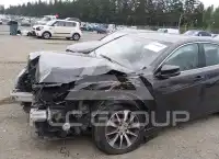 2015 Acura TLX фото