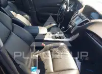 2015 Acura TLX photo