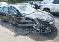 2015 Acura TLX photo