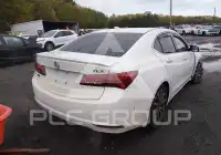2015 Acura TLX фото