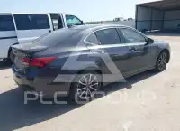 2015 Acura TLX фото