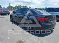 2015 Acura TLX фото