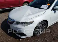 2015 Acura TLX фото