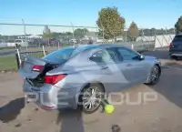 2015 Acura TLX фото
