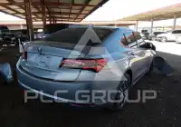 2015 Acura TLX photo