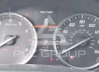 2015 Acura TLX фото