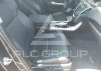 2015 Acura TLX photo