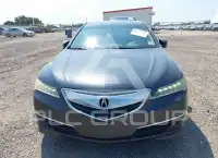 2015 Acura TLX photo