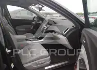 2015 Acura TLX фото