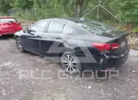 2015 Acura TLX фото