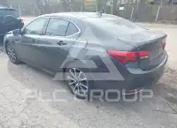 2015 Acura TLX фото