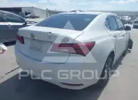 2015 Acura TLX photo