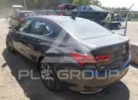 2015 Acura TLX photo