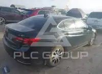 2015 Acura TLX photo