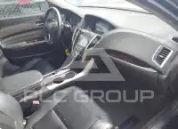 2015 Acura TLX фото
