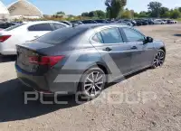 2015 Acura TLX фото