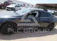 2015 Acura TLX photo