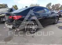 2015 Acura TLX фото