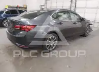 2015 Acura TLX photo