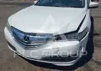 2015 Acura TLX фото