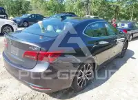 2015 Acura TLX фото