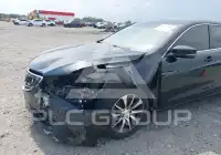 2015 Acura TLX photo