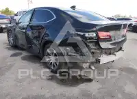 2015 Acura TLX фото
