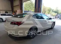 2015 Acura TLX фото