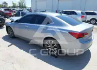 2015 Acura TLX фото