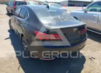 2015 Acura TLX photo