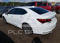 2015 Acura TLX фото