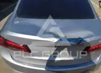 2015 Acura TLX фото