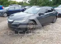 2015 Acura TLX photo