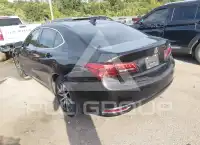 2015 Acura TLX photo
