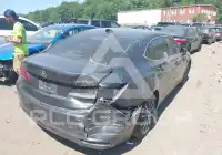2015 Acura TLX photo