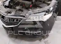 2015 Acura TLX фото