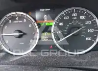 2015 Acura TLX фото
