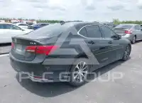 2015 Acura TLX фото