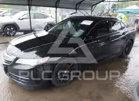 2015 Acura TLX фото