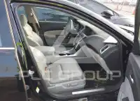 2015 Acura TLX photo