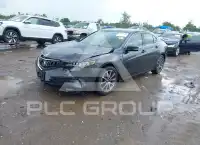 2015 Acura TLX photo