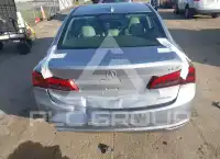 2015 Acura TLX фото