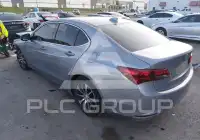 2015 Acura TLX photo