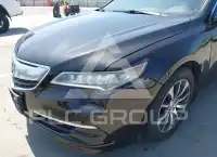2015 Acura TLX фото