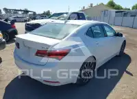 2015 Acura TLX photo