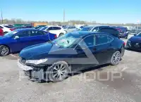 2015 Acura TLX photo