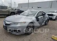 2015 Acura TLX фото