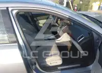 2015 Acura TLX фото
