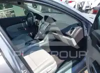 2015 Acura TLX photo