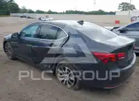 2015 Acura TLX фото